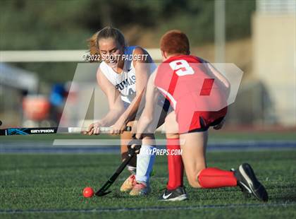 Thumbnail 2 in Chaparral vs Great Oak photogallery.