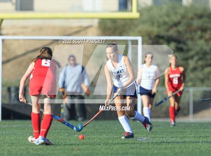 Thumbnail 2 in Chaparral vs Great Oak photogallery.
