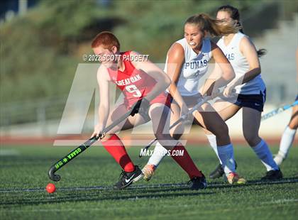 Thumbnail 3 in Chaparral vs Great Oak photogallery.
