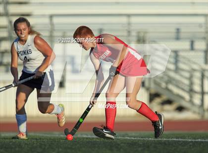 Thumbnail 1 in Chaparral vs Great Oak photogallery.