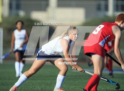 Thumbnail 1 in Chaparral vs Great Oak photogallery.