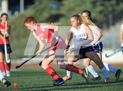Thumbnail 1 in Chaparral vs Great Oak photogallery.