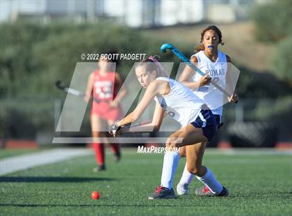 Thumbnail 1 in Chaparral vs Great Oak photogallery.