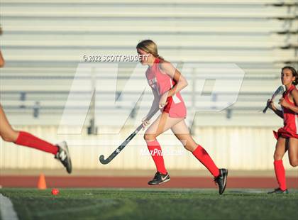 Thumbnail 1 in Chaparral vs Great Oak photogallery.