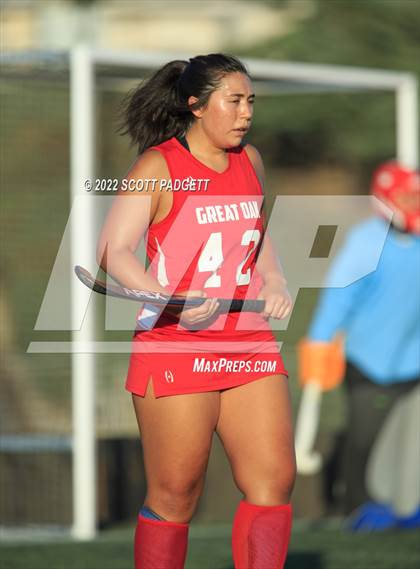 Thumbnail 2 in Chaparral vs Great Oak photogallery.