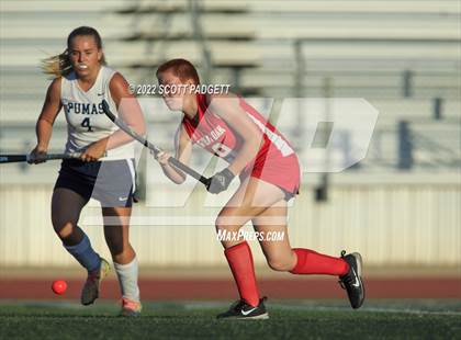 Thumbnail 3 in Chaparral vs Great Oak photogallery.