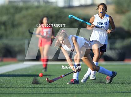 Thumbnail 2 in Chaparral vs Great Oak photogallery.