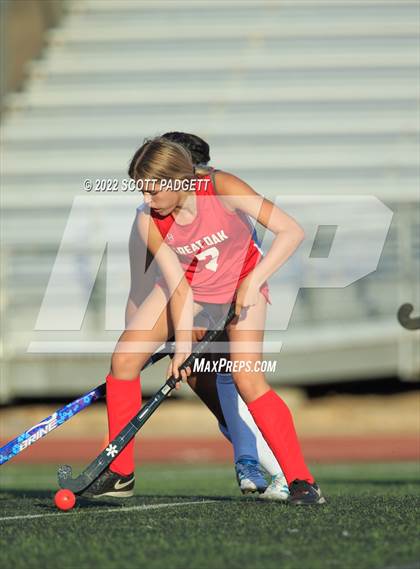 Thumbnail 3 in Chaparral vs Great Oak photogallery.