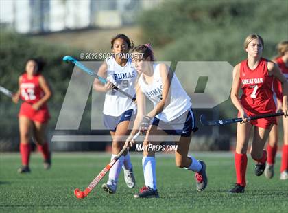 Thumbnail 3 in Chaparral vs Great Oak photogallery.
