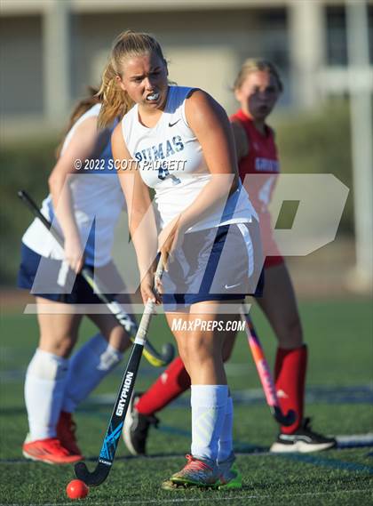 Thumbnail 2 in Chaparral vs Great Oak photogallery.