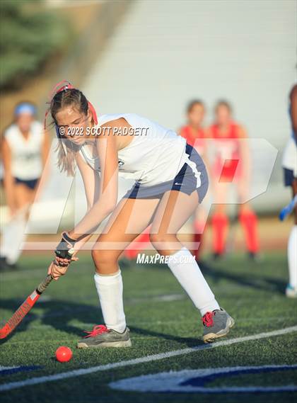 Thumbnail 2 in Chaparral vs Great Oak photogallery.