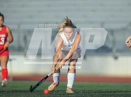 Thumbnail 3 in Chaparral vs Great Oak photogallery.