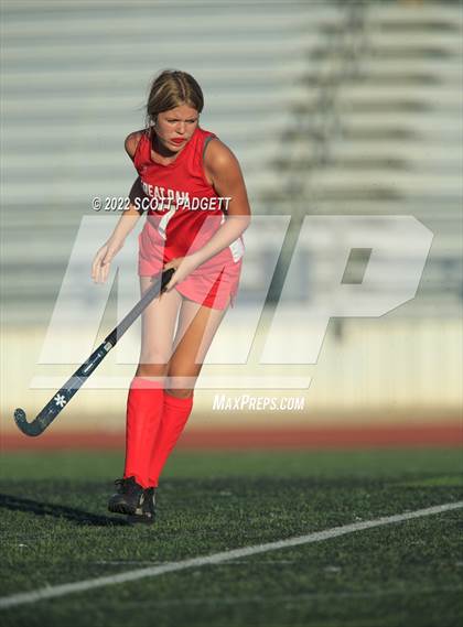 Thumbnail 2 in Chaparral vs Great Oak photogallery.