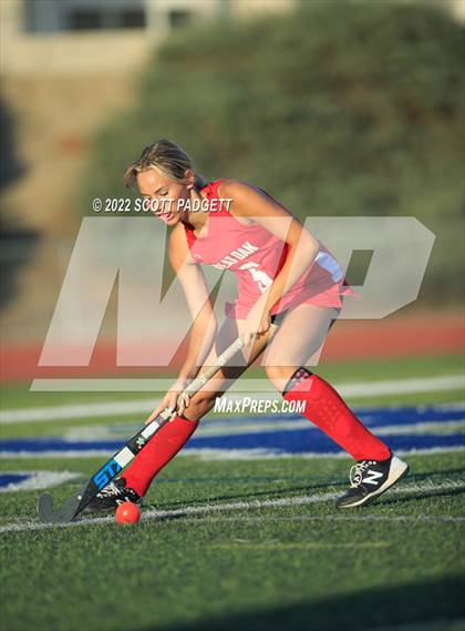 Thumbnail 1 in Chaparral vs Great Oak photogallery.