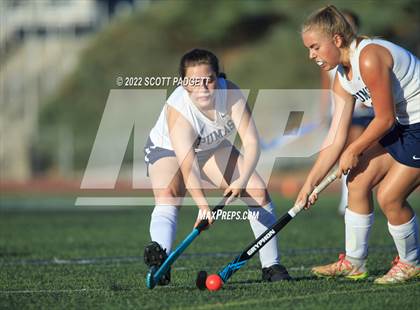 Thumbnail 1 in Chaparral vs Great Oak photogallery.