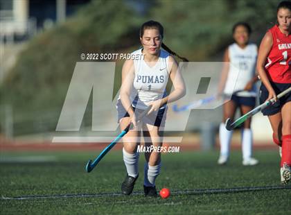 Thumbnail 3 in Chaparral vs Great Oak photogallery.