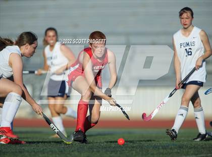 Thumbnail 3 in Chaparral vs Great Oak photogallery.