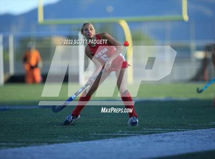 Thumbnail 3 in Chaparral vs Great Oak photogallery.