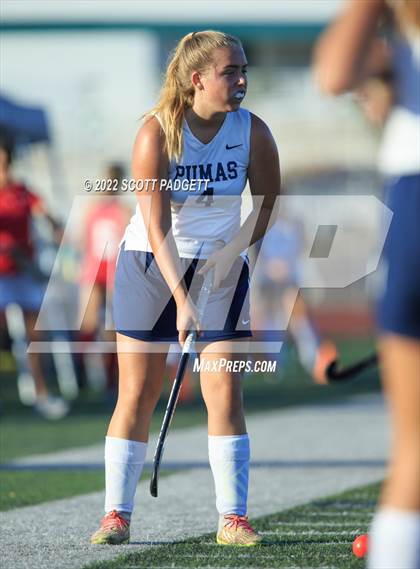 Thumbnail 3 in Chaparral vs Great Oak photogallery.
