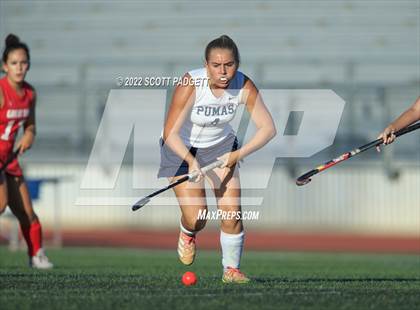 Thumbnail 3 in Chaparral vs Great Oak photogallery.