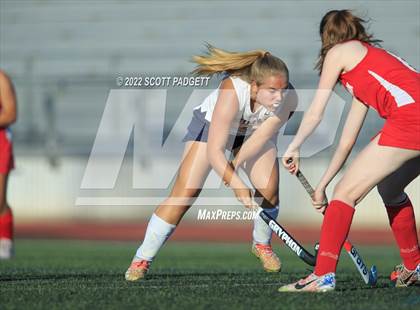 Thumbnail 2 in Chaparral vs Great Oak photogallery.