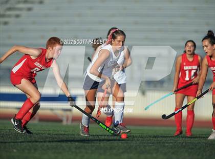 Thumbnail 3 in Chaparral vs Great Oak photogallery.