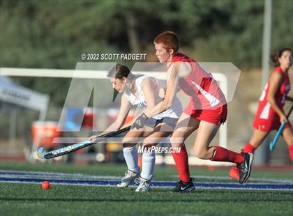 Thumbnail 2 in Chaparral vs Great Oak photogallery.