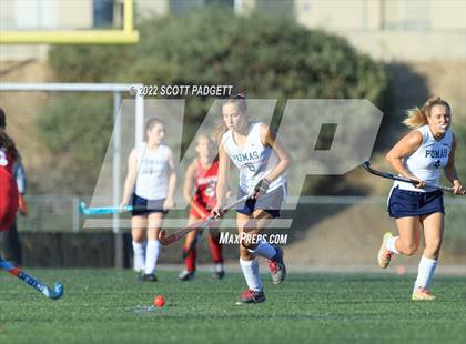 Thumbnail 1 in Chaparral vs Great Oak photogallery.