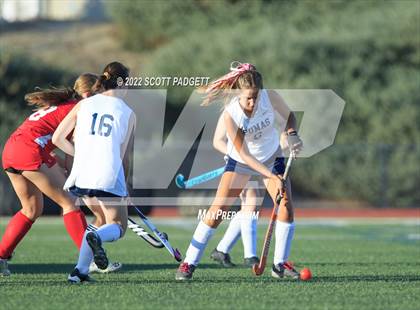 Thumbnail 3 in Chaparral vs Great Oak photogallery.