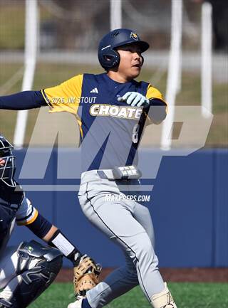 Choate @ Trinity-Pawling