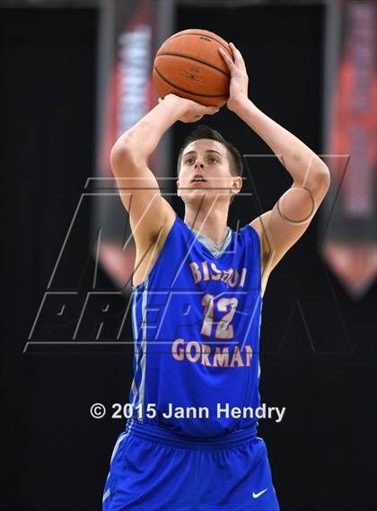 Thumbnail 1 in Findlay Prep vs. Bishop Gorman (Big City Challenge) photogallery.