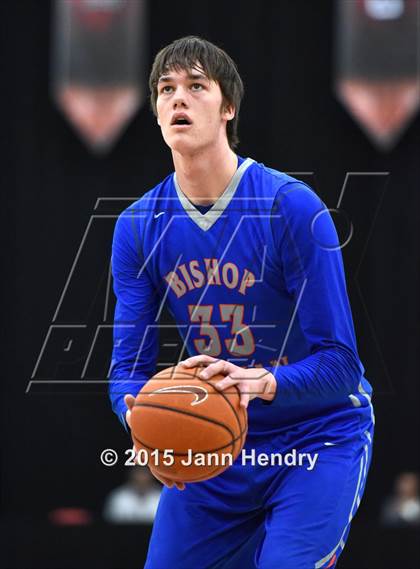 Thumbnail 1 in Findlay Prep vs. Bishop Gorman (Big City Challenge) photogallery.