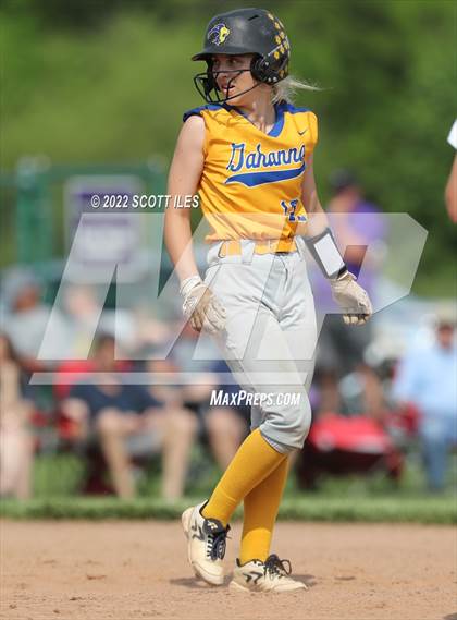 Thumbnail 3 in Olentangy Liberty vs. Lincoln (OHSAA D1 District Final) photogallery.
