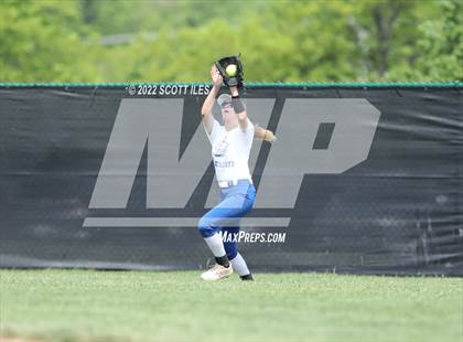 Thumbnail 1 in Olentangy Liberty vs. Lincoln (OHSAA D1 District Final) photogallery.