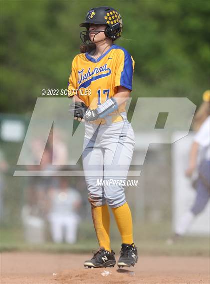 Thumbnail 1 in Olentangy Liberty vs. Lincoln (OHSAA D1 District Final) photogallery.