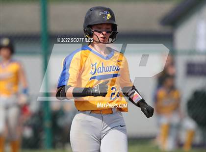 Thumbnail 1 in Olentangy Liberty vs. Lincoln (OHSAA D1 District Final) photogallery.