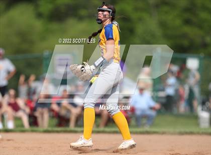 Thumbnail 1 in Olentangy Liberty vs. Lincoln (OHSAA D1 District Final) photogallery.
