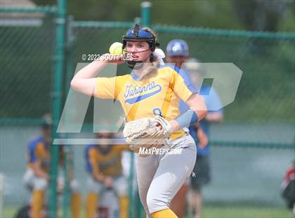 Thumbnail 1 in Olentangy Liberty vs. Lincoln (OHSAA D1 District Final) photogallery.