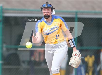 Thumbnail 1 in Olentangy Liberty vs. Lincoln (OHSAA D1 District Final) photogallery.