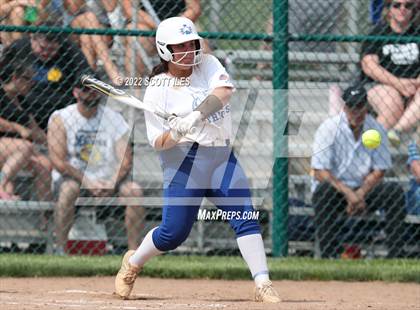 Thumbnail 1 in Olentangy Liberty vs. Lincoln (OHSAA D1 District Final) photogallery.