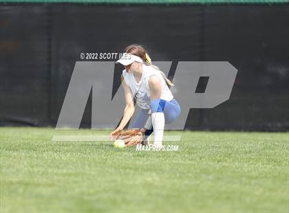Thumbnail 1 in Olentangy Liberty vs. Lincoln (OHSAA D1 District Final) photogallery.