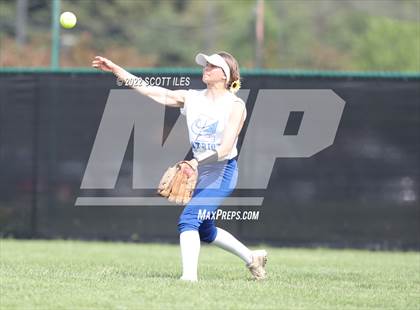 Thumbnail 2 in Olentangy Liberty vs. Lincoln (OHSAA D1 District Final) photogallery.