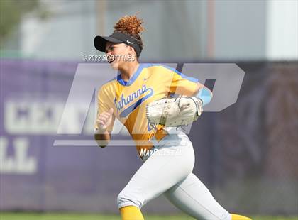 Thumbnail 2 in Olentangy Liberty vs. Lincoln (OHSAA D1 District Final) photogallery.