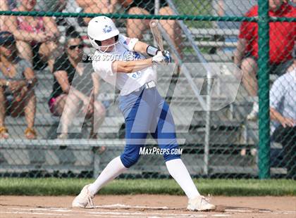 Thumbnail 3 in Olentangy Liberty vs. Lincoln (OHSAA D1 District Final) photogallery.