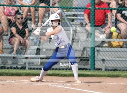 Thumbnail 1 in Olentangy Liberty vs. Lincoln (OHSAA D1 District Final) photogallery.