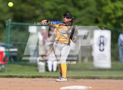 Thumbnail 3 in Olentangy Liberty vs. Lincoln (OHSAA D1 District Final) photogallery.