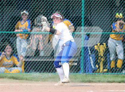 Thumbnail 3 in Olentangy Liberty vs. Lincoln (OHSAA D1 District Final) photogallery.