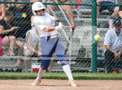 Thumbnail 1 in Olentangy Liberty vs. Lincoln (OHSAA D1 District Final) photogallery.