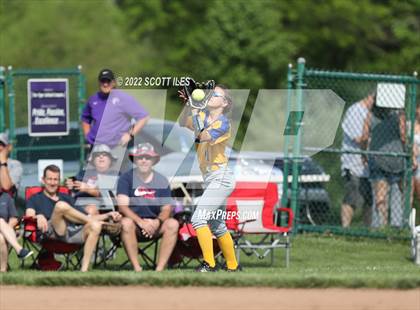 Thumbnail 3 in Olentangy Liberty vs. Lincoln (OHSAA D1 District Final) photogallery.