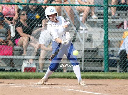 Thumbnail 1 in Olentangy Liberty vs. Lincoln (OHSAA D1 District Final) photogallery.